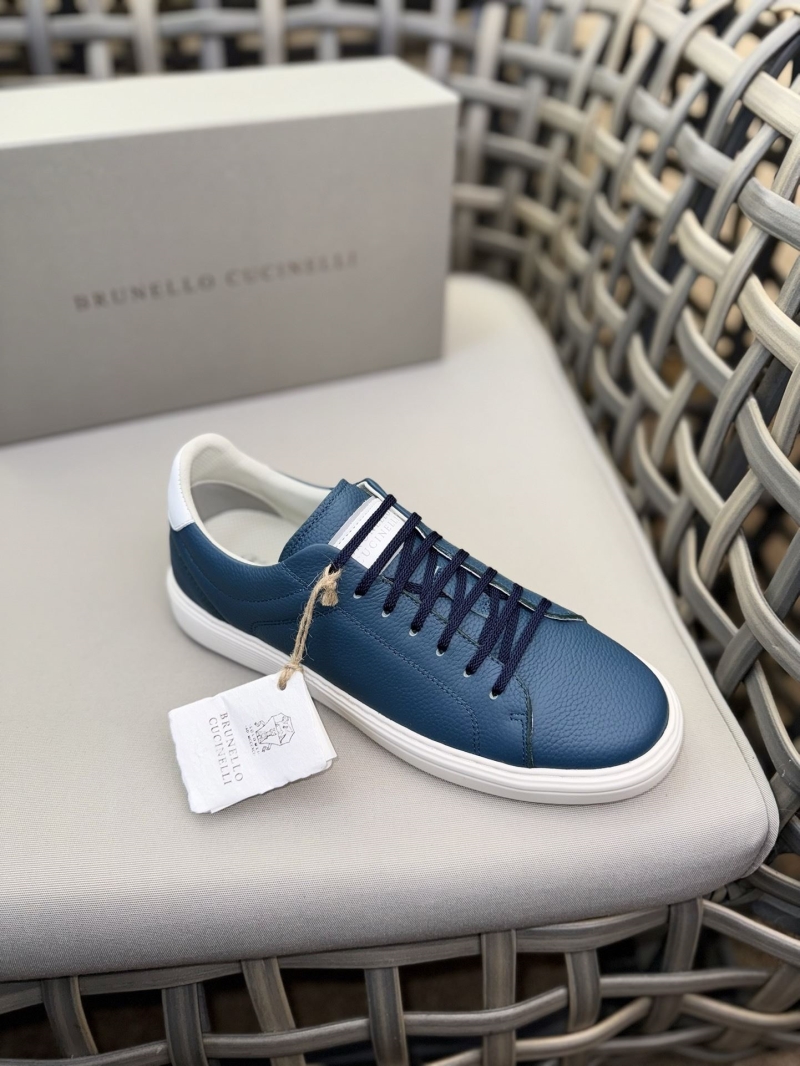 Brunello Cucinelli Sneakers